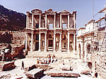 About Ephesus, The History of Ephesus, Ephesus Info