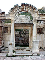 About Ephesus, The History of Ephesus, Ephesus Info