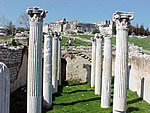 About Ephesus, The History of Ephesus, Ephesus Info