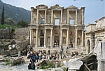 About Online Ephesus Travel