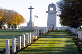 Gallipoli Anzac Day Tour