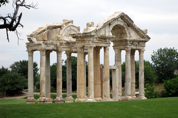 Aphrodisias Tour