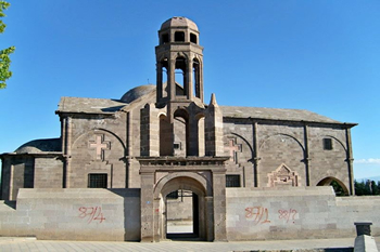 Cappadocia Ihlara Valley Tour