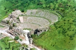 Ephesus Theater