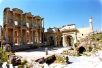 Ephesus Library