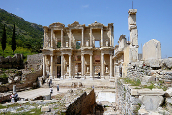 Ephesus Full Day Tour