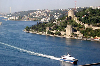 Istanbul - Cappadocia - Istanbul Tour By Night