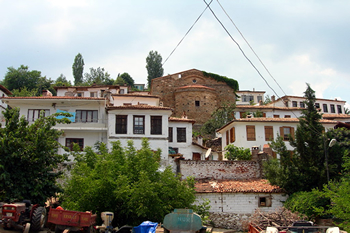 Kusadasi Sirince Village Tour