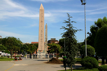 Istanbul - Historical Peninsula Tour